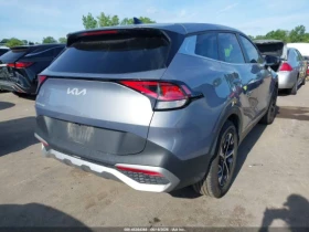 Kia Sportage EX* FULL, снимка 6