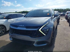Kia Sportage EX* FULL, снимка 4