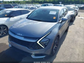 Kia Sportage EX* FULL, снимка 2