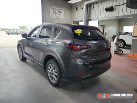 Mazda CX-5, снимка 4