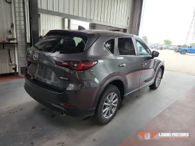 Mazda CX-5, снимка 3