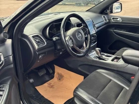 Jeep Grand cherokee * Altitude * CARFAX * ОПЦИЯ ЗА ФИНАНСИРАНЕ, снимка 5