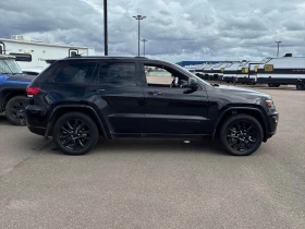 Jeep Grand cherokee * Altitude * CARFAX * ОПЦИЯ ЗА ФИНАНСИРАНЕ, снимка 3