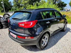 Kia Sportage 2.0i AUTOMATIC 4X4 SWISS EDITION, снимка 5