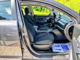 Kia Sportage 2.0i AUTOMATIC 4X4 SWISS EDITION, снимка 9