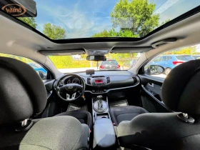 Kia Sportage 2.0i AUTOMATIC 4X4 SWISS EDITION, снимка 15
