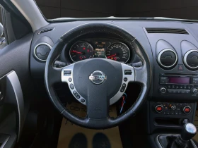 Nissan Qashqai + 2 1.6DCI PANORAMIC, снимка 7