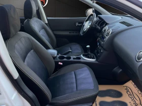 Nissan Qashqai + 2 1.6DCI PANORAMIC, снимка 12