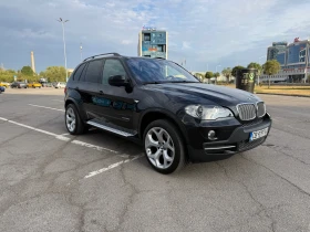 BMW X5 xdrive 35d, снимка 1