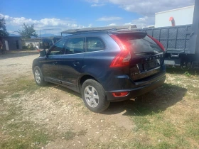 Volvo XC60 2, 4td 215p.s., снимка 4
