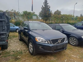 Volvo XC60 2, 4td 215p.s., снимка 1