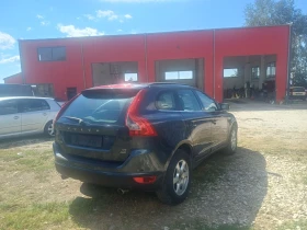 Volvo XC60 2, 4td 215p.s., снимка 6