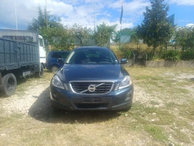 Volvo XC60 2, 4td 215p.s., снимка 2