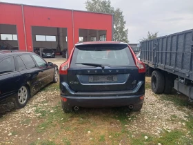 Volvo XC60 2, 4td 215p.s., снимка 5