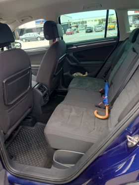 VW Tiguan, снимка 8