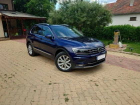 VW Tiguan, снимка 1