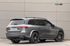 Mercedes-Benz GLS, снимка 6