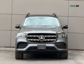 Mercedes-Benz GLS, снимка 3