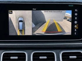 Mercedes-Benz GLS, снимка 8