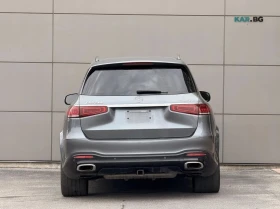 Mercedes-Benz GLS, снимка 4