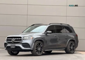 Mercedes-Benz GLS, снимка 1
