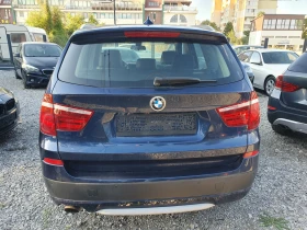 BMW X3 2.0d xDrive! ПАНОРАМА! 169000км!, снимка 5