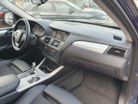 BMW X3 2.0d xDrive! ПАНОРАМА!, снимка 10 - Автомобили и джипове - 41079017