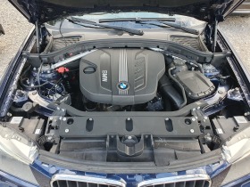 BMW X3 2.0d xDrive! ПАНОРАМА!, снимка 15