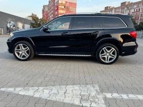 Mercedes-Benz GL 500 AMG PACK, снимка 5