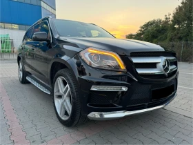 Mercedes-Benz GL 500 AMG PACK, снимка 2