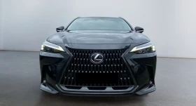 Lexus NX 450 h+ Executive = NEW= Гаранция - [4] 