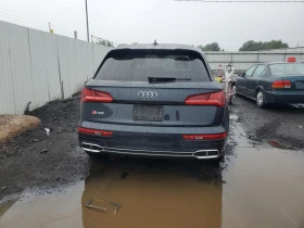 Audi SQ5  PREMIUM PLUS , снимка 6