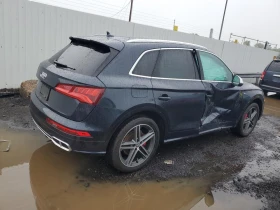 Audi SQ5  PREMIUM PLUS , снимка 3