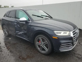 Audi SQ5  PREMIUM PLUS , снимка 4