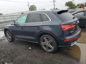 Audi SQ5  PREMIUM PLUS , снимка 2