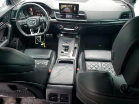 Audi SQ5  PREMIUM PLUS , снимка 8