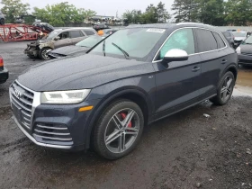 Audi SQ5  PREMIUM PLUS , снимка 1