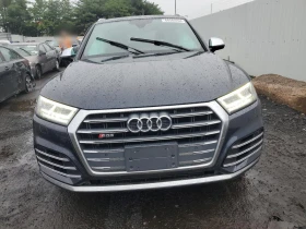 Audi SQ5  PREMIUM PLUS , снимка 5