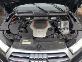 Audi SQ5  PREMIUM PLUS , снимка 12