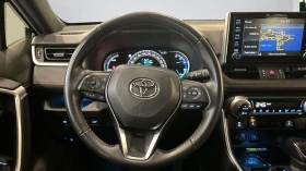 Обява за продажба на Toyota Rav4 Plug-in Hybrid  , Месечна вноска от 761 лв. ~77 990 лв. - изображение 10