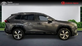 Toyota Rav4 Plug-in Hybrid  , Месечна вноска от 761 лв. - [6] 