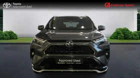 Обява за продажба на Toyota Rav4 Plug-in Hybrid  , Месечна вноска от 761 лв. ~77 990 лв. - изображение 7