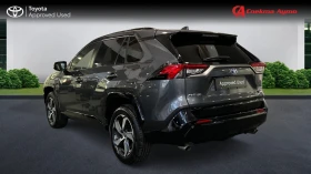 Toyota Rav4 Plug-in Hybrid  , Месечна вноска от 761 лв. - [7] 