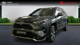 Toyota Rav4 Plug-in Hybrid  , Месечна вноска от 761 лв. - изображение 1