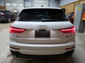 Audi Q3  PREMIUM PLUS S LINE 45 | Mobile.bg    3