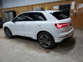 Audi Q3  PREMIUM PLUS S LINE 45 | Mobile.bg    2