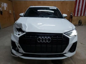 Audi Q3  PREMIUM PLUS S LINE 45 | Mobile.bg    6