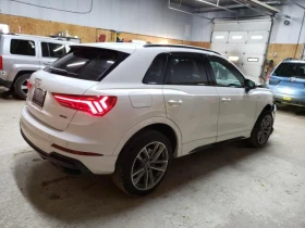 Audi Q3  PREMIUM PLUS S LINE 45 | Mobile.bg    4