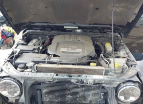 Jeep Wrangler - 32400 лв. - 38096768 7
