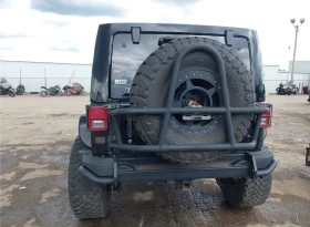 Jeep Wrangler - 32400 лв. - 38096768 10